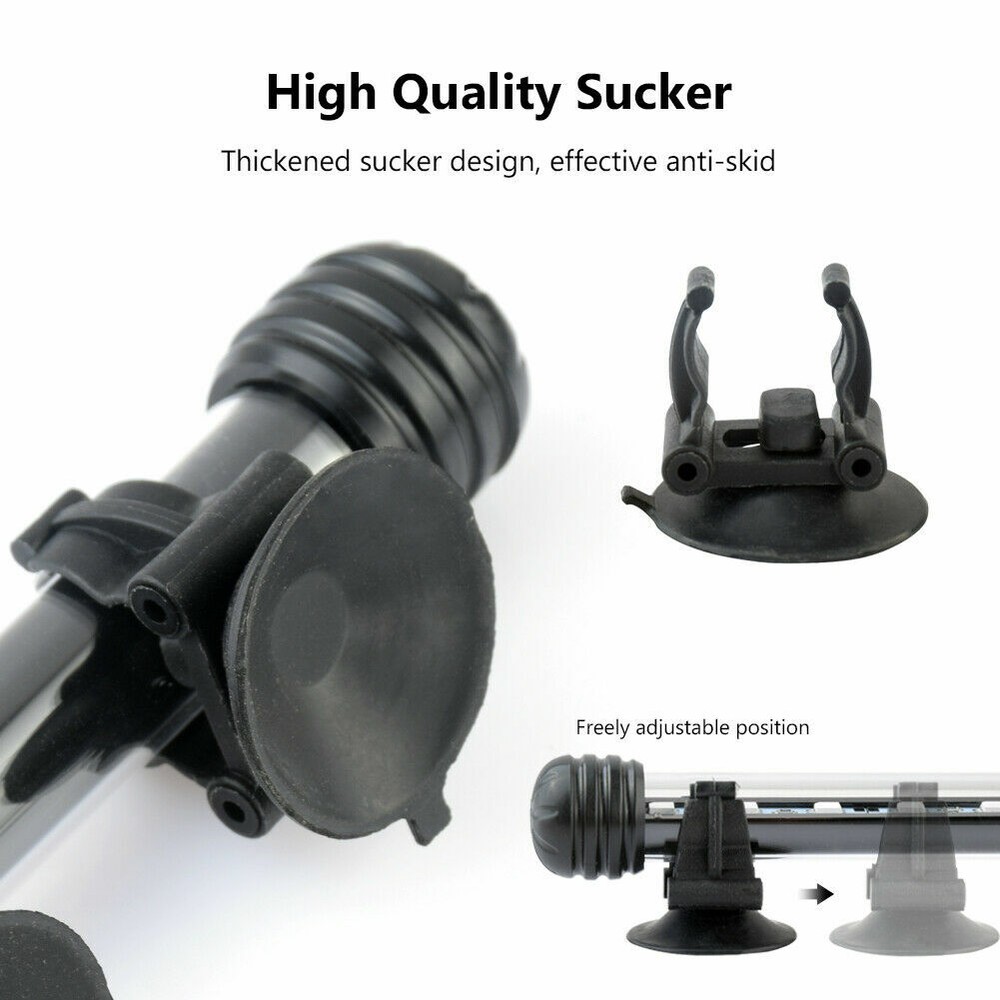 Submersible LED Aquarium/Pond Light