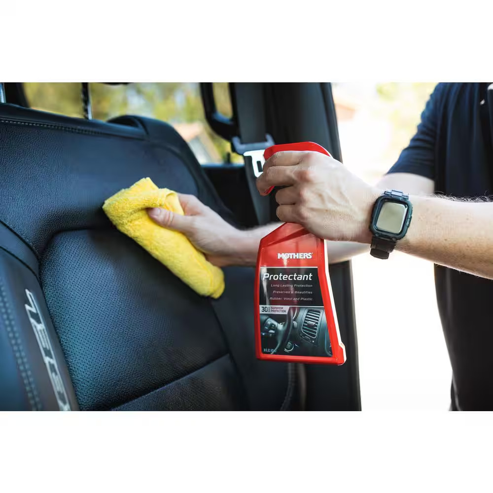 24 Oz. Interior Protectant Spray