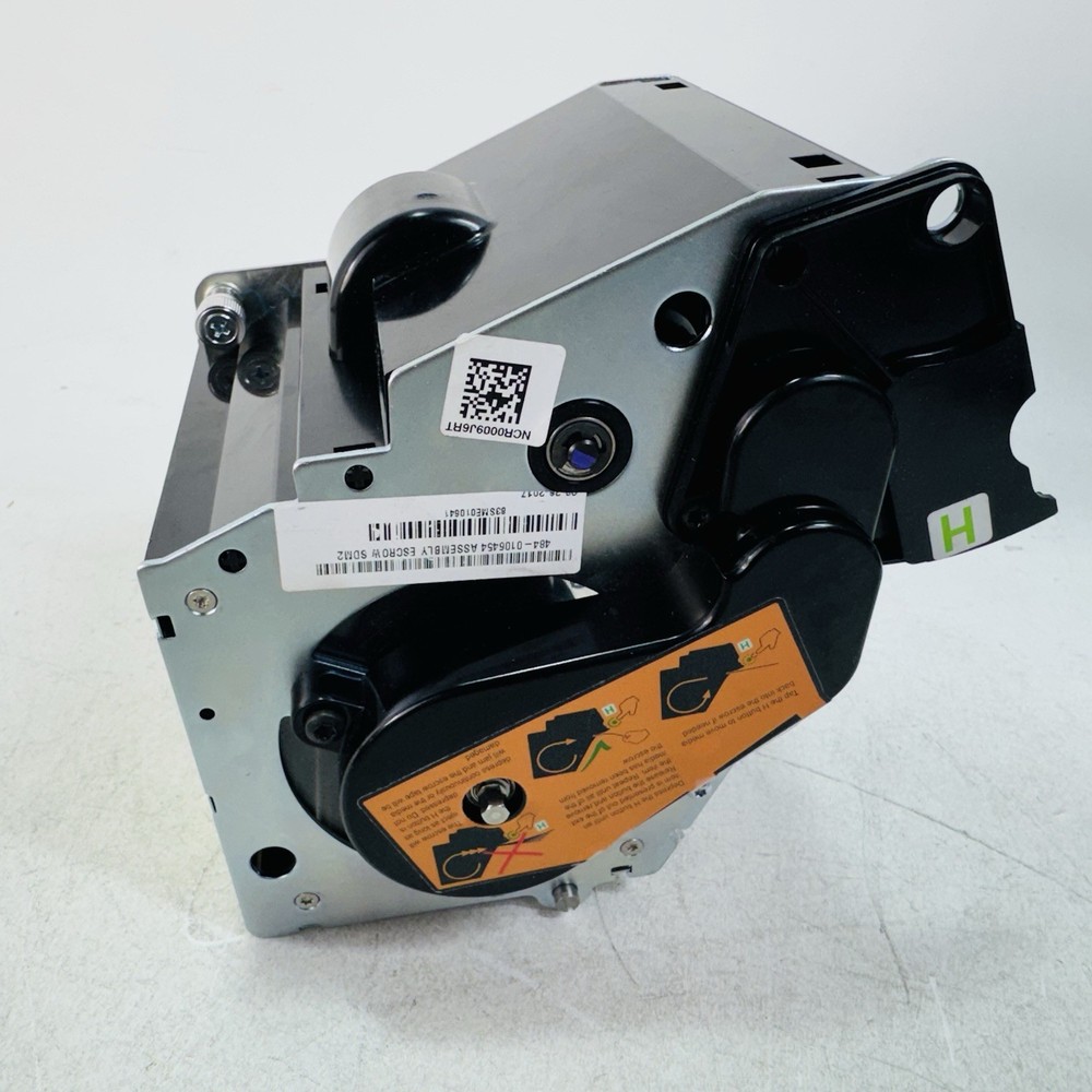 NCR SDM2 Escrow Assembly 484-0106454