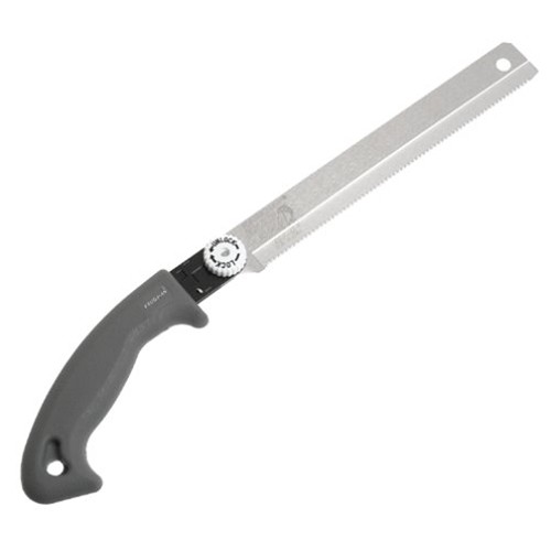 Vaughan BS240P 240mm Extra Fine Blade Bear Pull Stroke Saw Composite Handle
