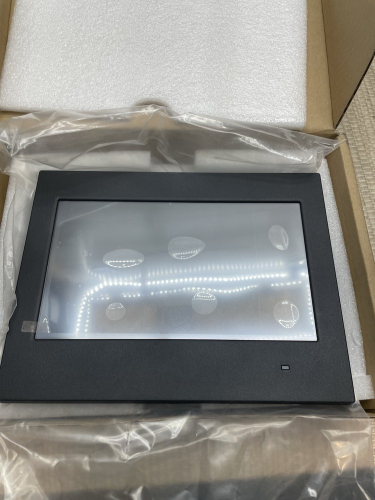 VERTIV LIEBERT UNI-HMI091UZ2 REV-A06 TOUCH SCREEN DISPLAY