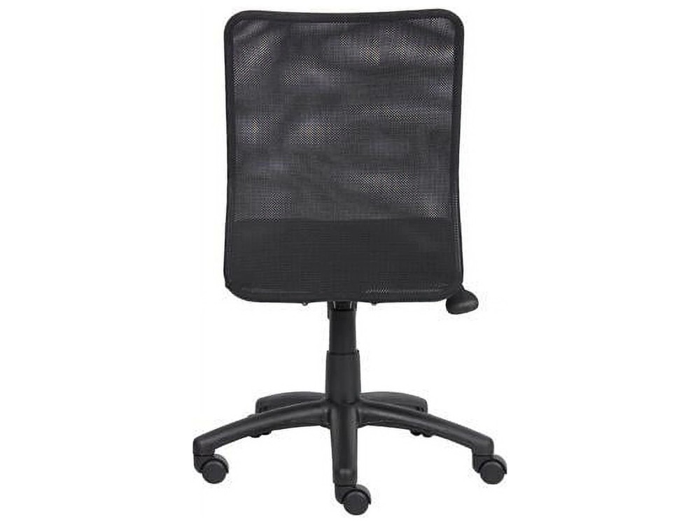 Boss Office Products B6105 Task Chair, Black