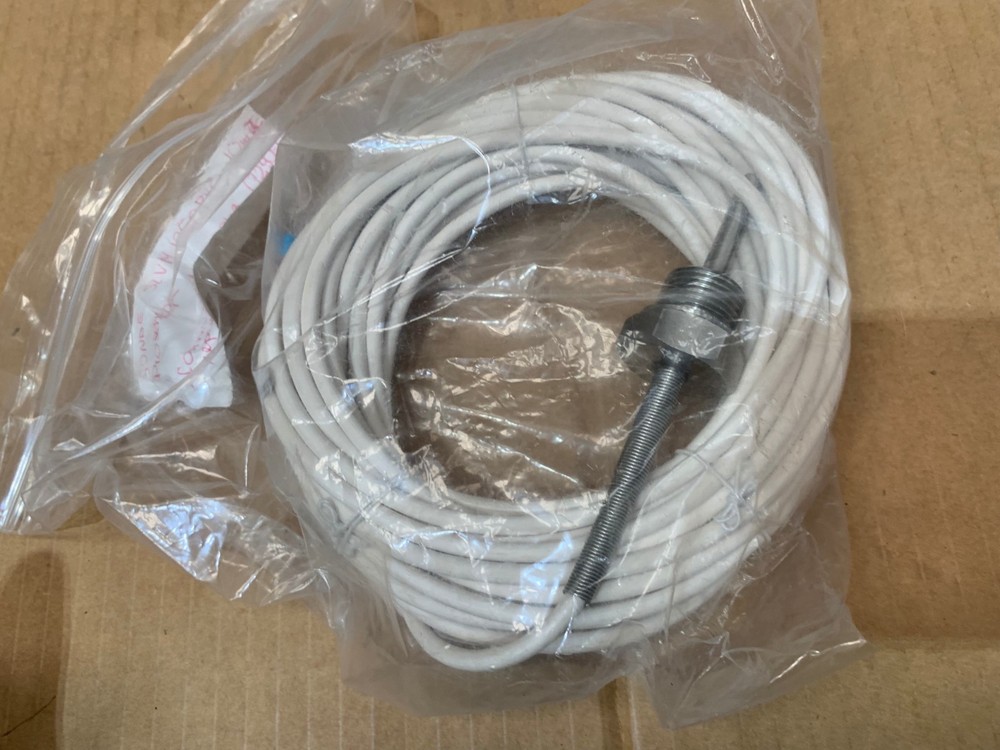 SLVM1250PVC ProSensor Cable Sensor 10 Metre
