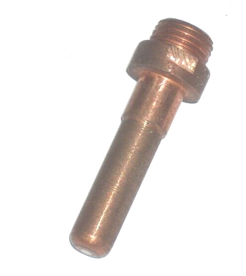 ATTC 1403 Extended Electrode Ext Thread Plasma Cutting Fits Cebora 70 Torch 5pk