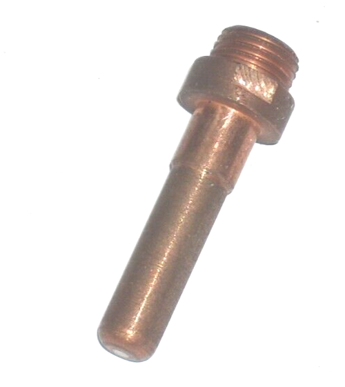 ATTC 1403 Extended Electrode Ext Thread Plasma Cutting Fits Cebora 70 Torch 5pk