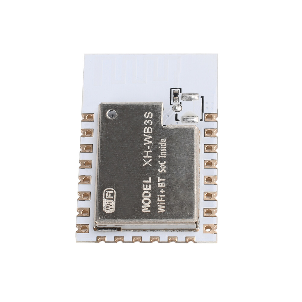 NiceMCU-WB3S WiFi Bluetooth Development Board CH340 Module Low-power 32-bit CPU