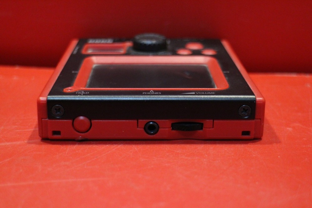 USED Korg Kaoss Pad Mini-KP Dynamic Effect Processor Synthesizer U2234 240424