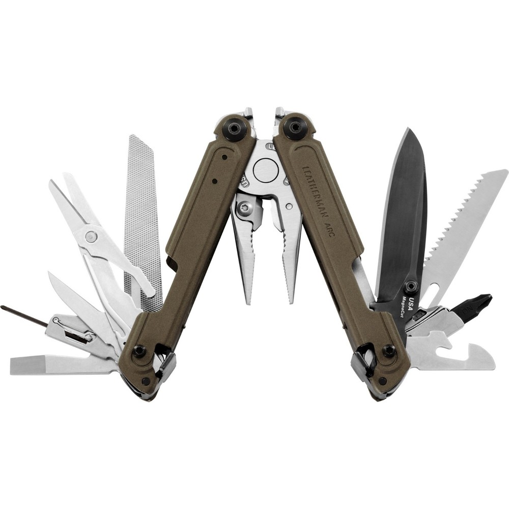 Leatherman Arc Multi-Tools