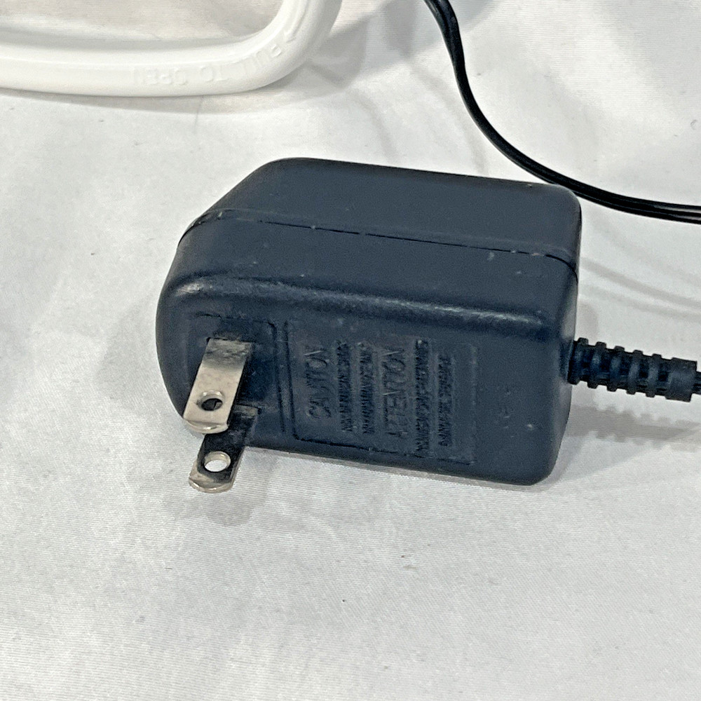 Singer Smart Scissors Cordless power