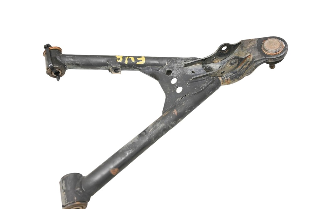 17 Yamaha Wolverine 700 EPS Hunter Front Upper Right A-Arm YXE700