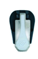 Sg For 12 Buckle Only White