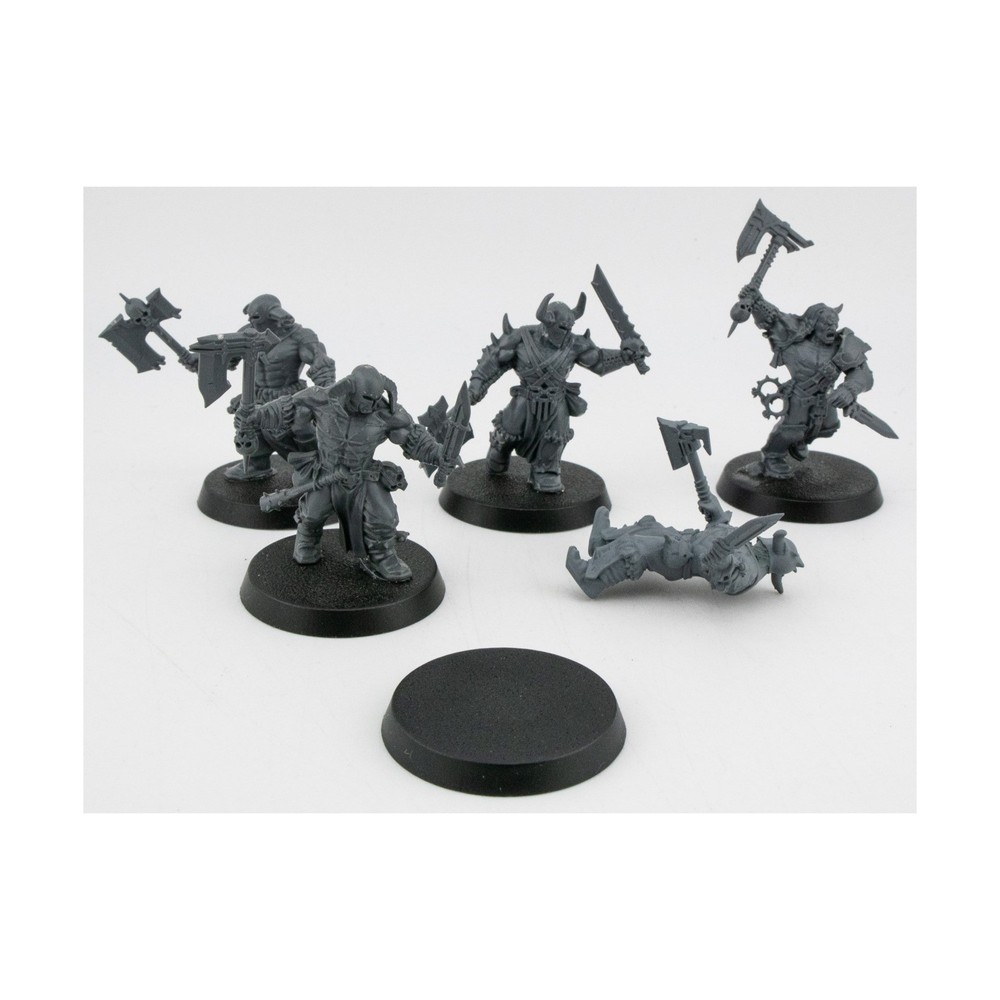 Bloodreavers #64 NM