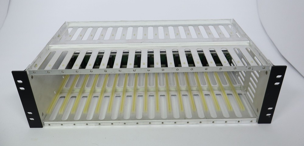 FiberOptions Cage Rack Model 515R