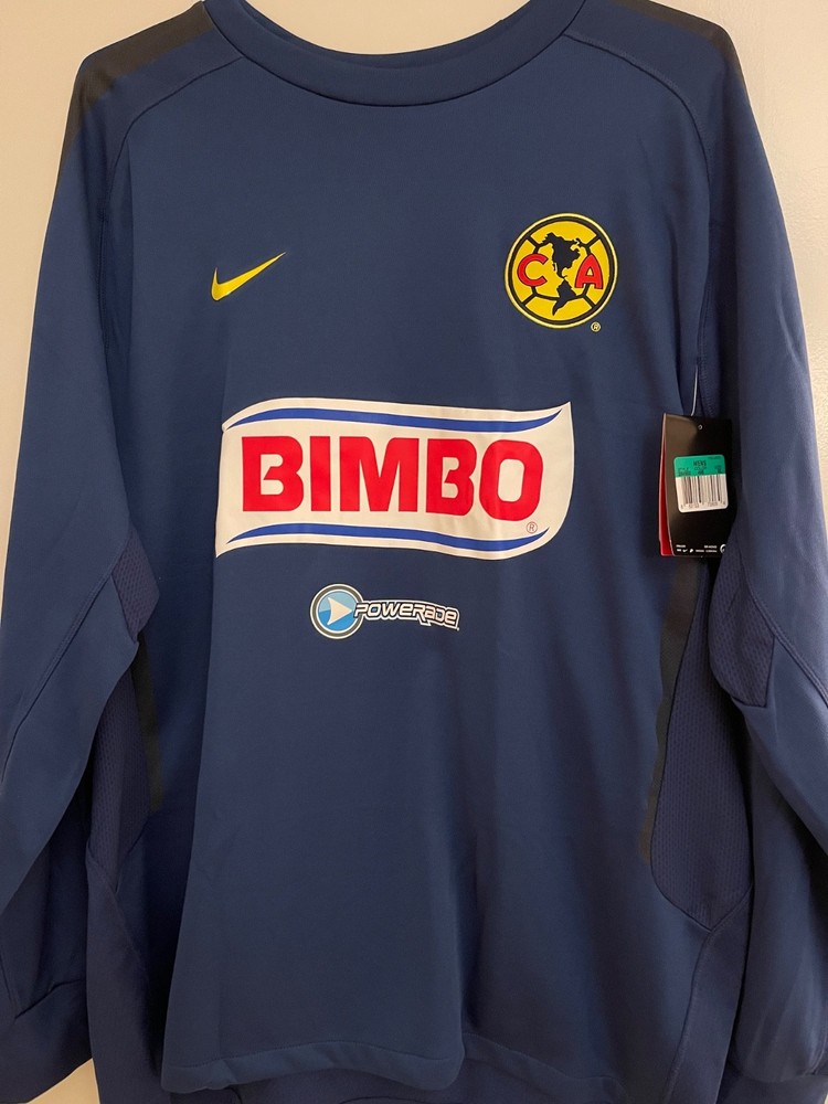Club America XL