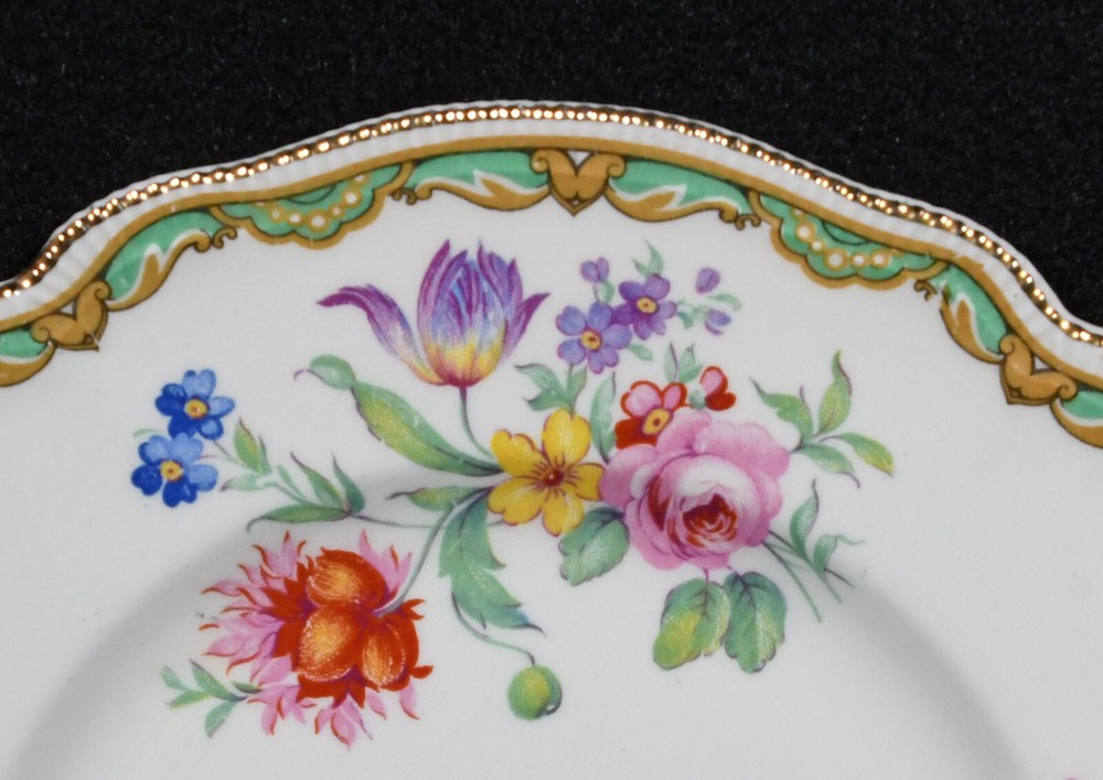 Johnson Brothers Hanford Dessert Plate 7"