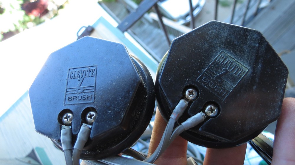 SEISMITRON ZA-4 Power Meter Sensor, Cable, Attenuator