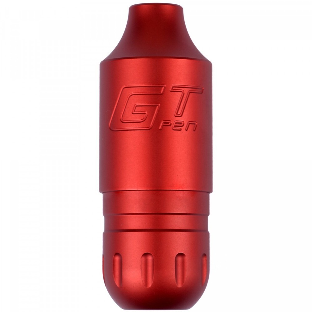 Tattoo Machine AVA GT SMART Short Pen (Red)