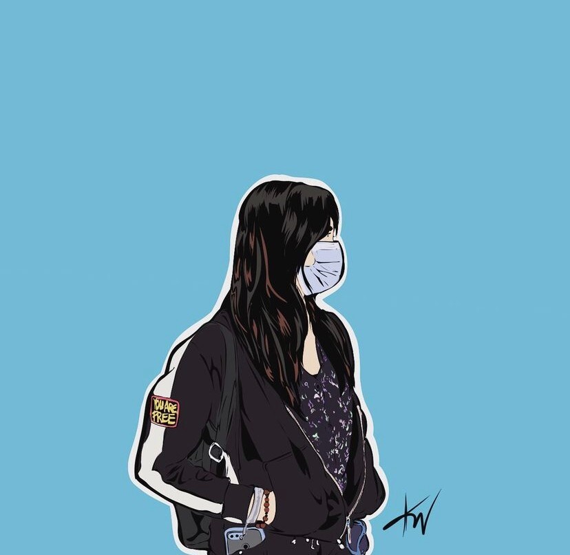 Digital art