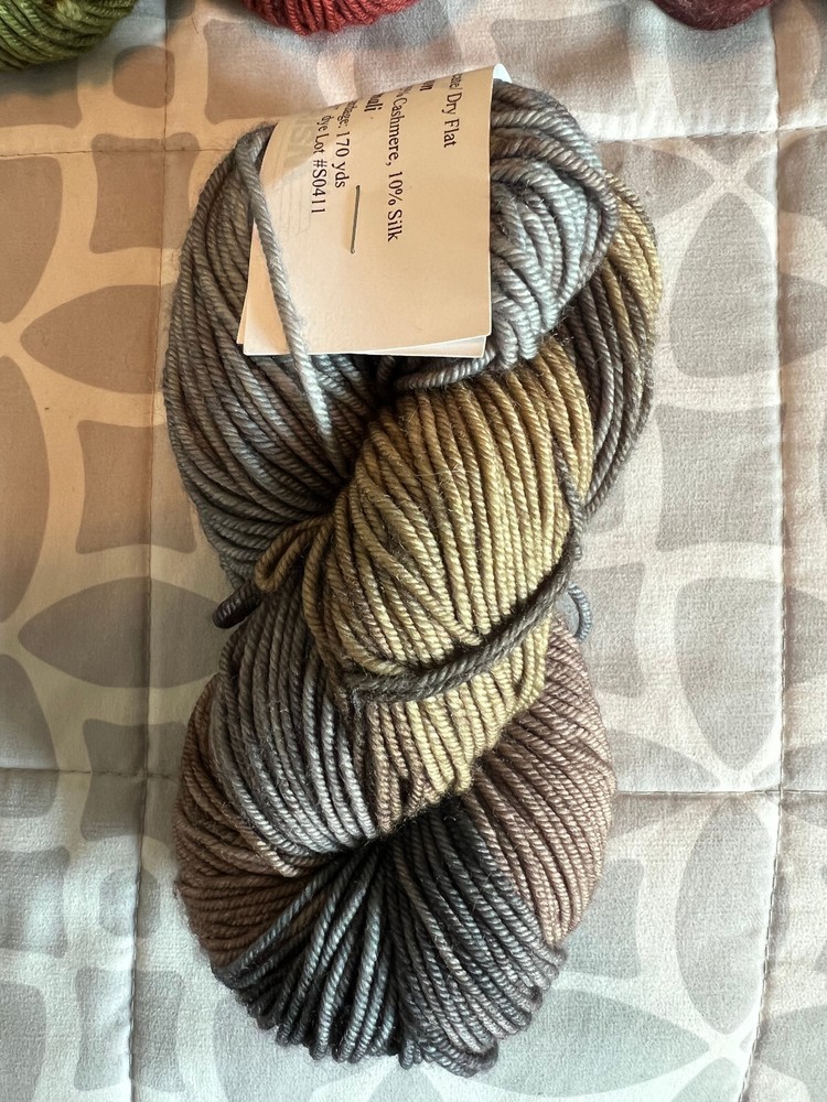 PRISM YARNS - MADISON