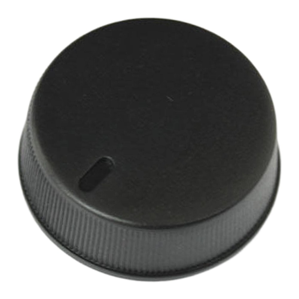 Volume Knob Cap Round Sturdy Compact Spare Part Easy to Install Replacement for