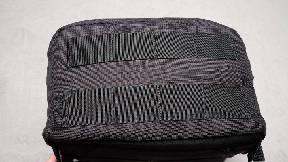 Goruck GR3 - 35L (black)