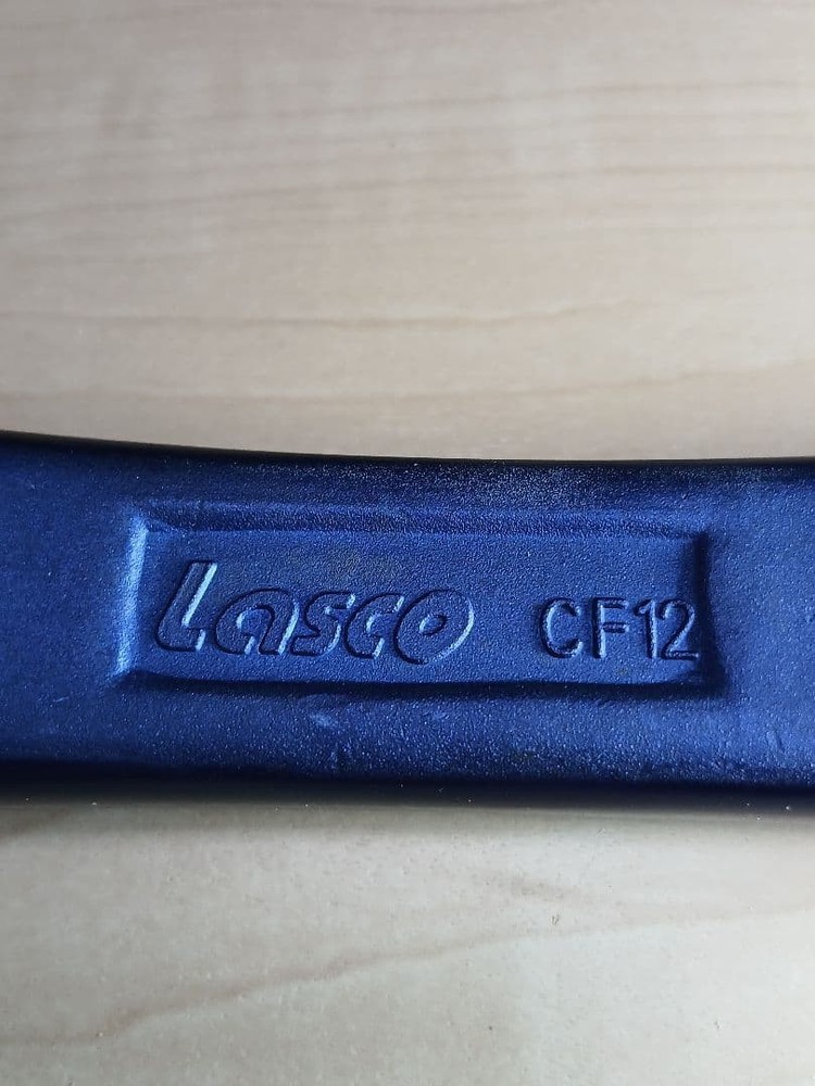 LASCO 44t single custom cset