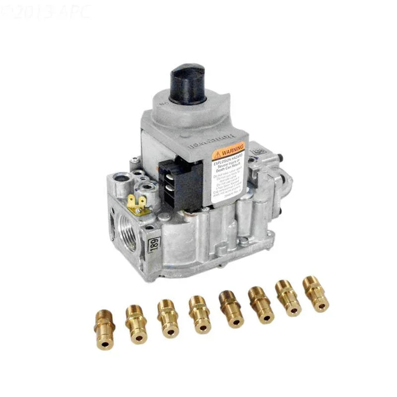 Conversion Kit, LP to NA