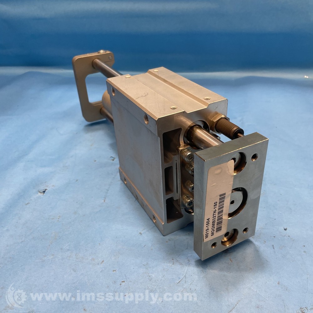 SMC MGGMB32TN-150 Compact Guide Cylinder USIP