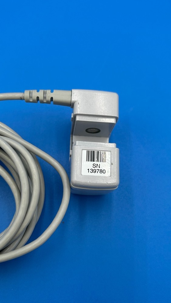 ✅Zoll REF 8000-0312 Capnostat 5 Mainstream EtCO₂ Sensor.✅