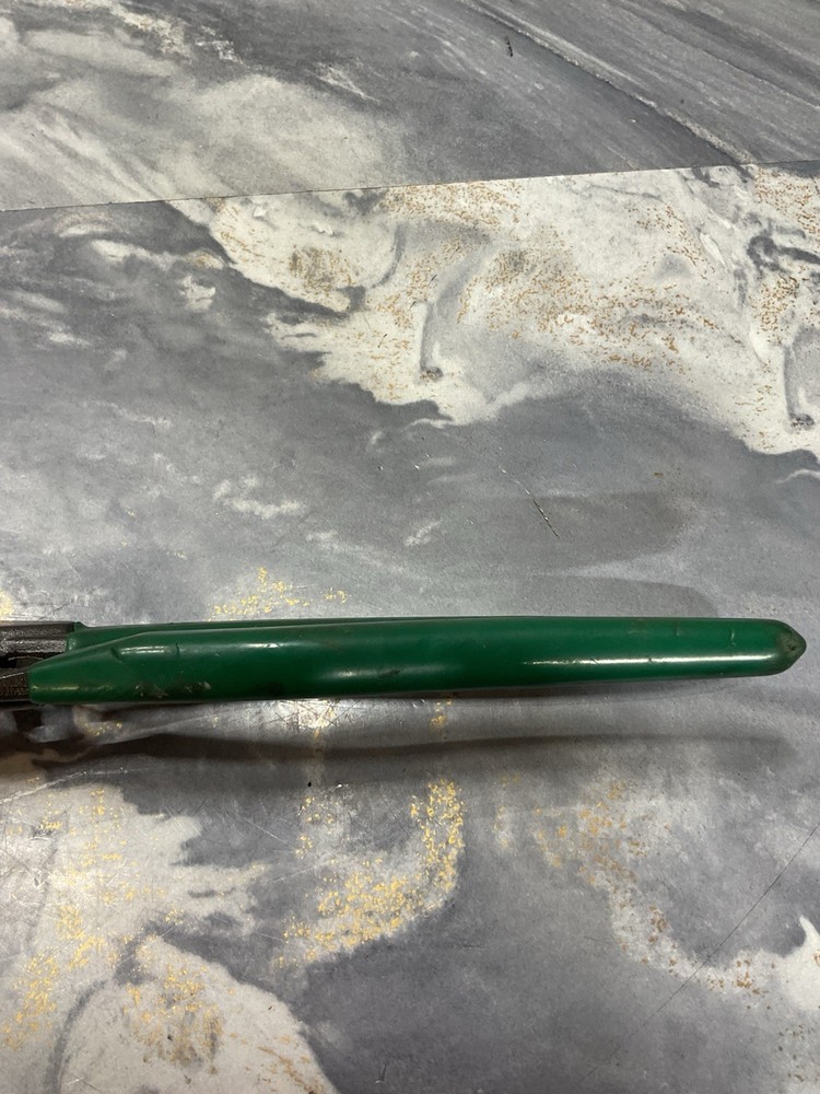 Greenlee No. 727 Cable Cutters Tools USA