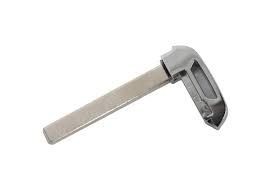 Genuine Key 13523205
