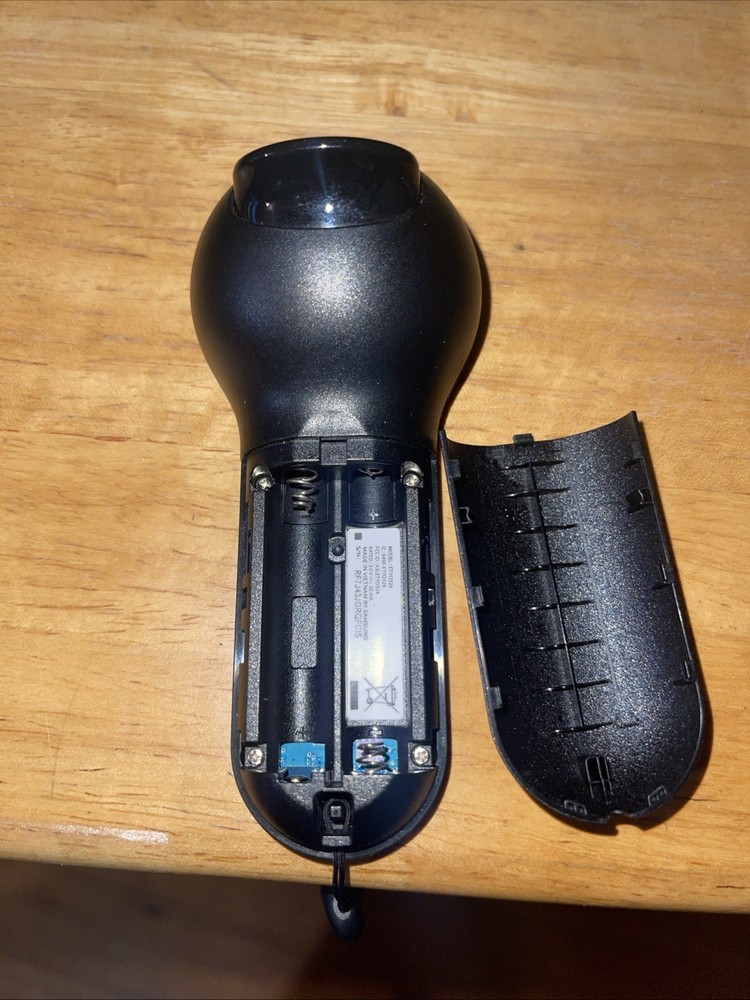 Samsung ET-YO324BBEGUS Gear VR Controller - Black