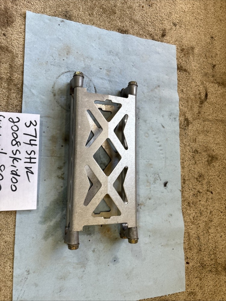 2008 skidoo summit 800 handlebar riser extension 374