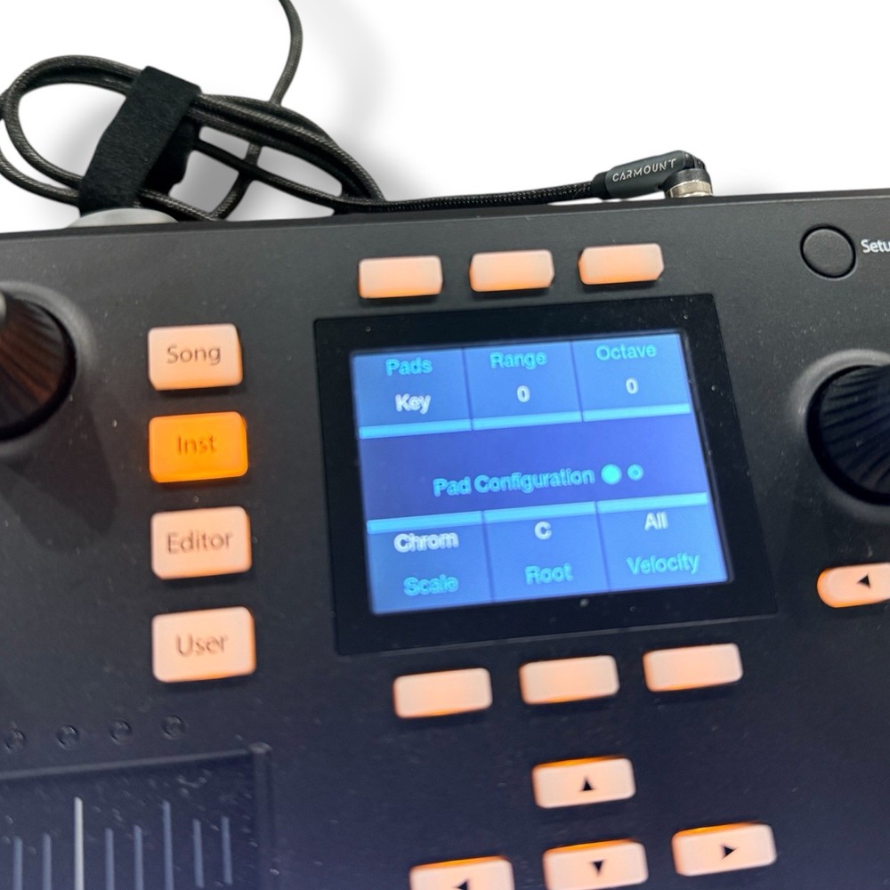 Presonus ATOM SQ USB MIDI Controller DAW CONTROLLER - Tested Working / Mint