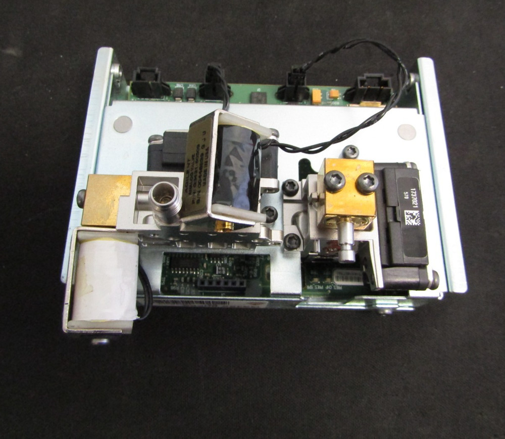 Agilent Tech. G3452-60552 SSL Manifold Assembly