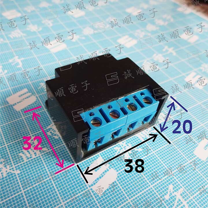 Replace 10F-6FB Rectifier