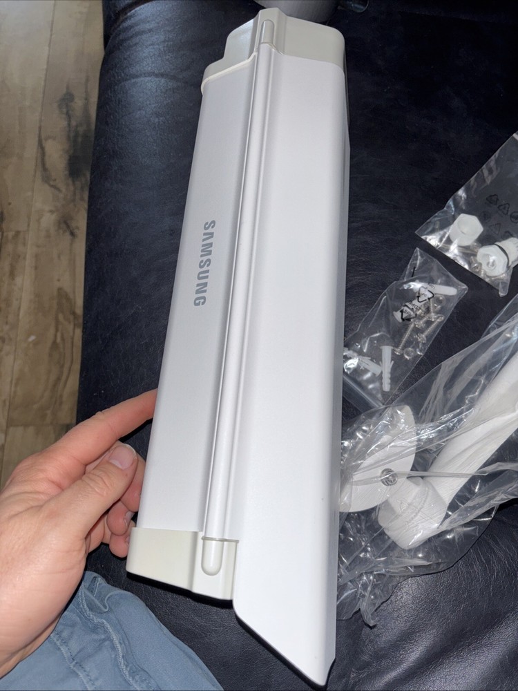 Samsung SHB-4200 - SHB4200 Box Camera Housing
