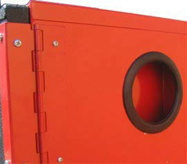 220L Abrasive Sand Blast Blaster Sandblaster