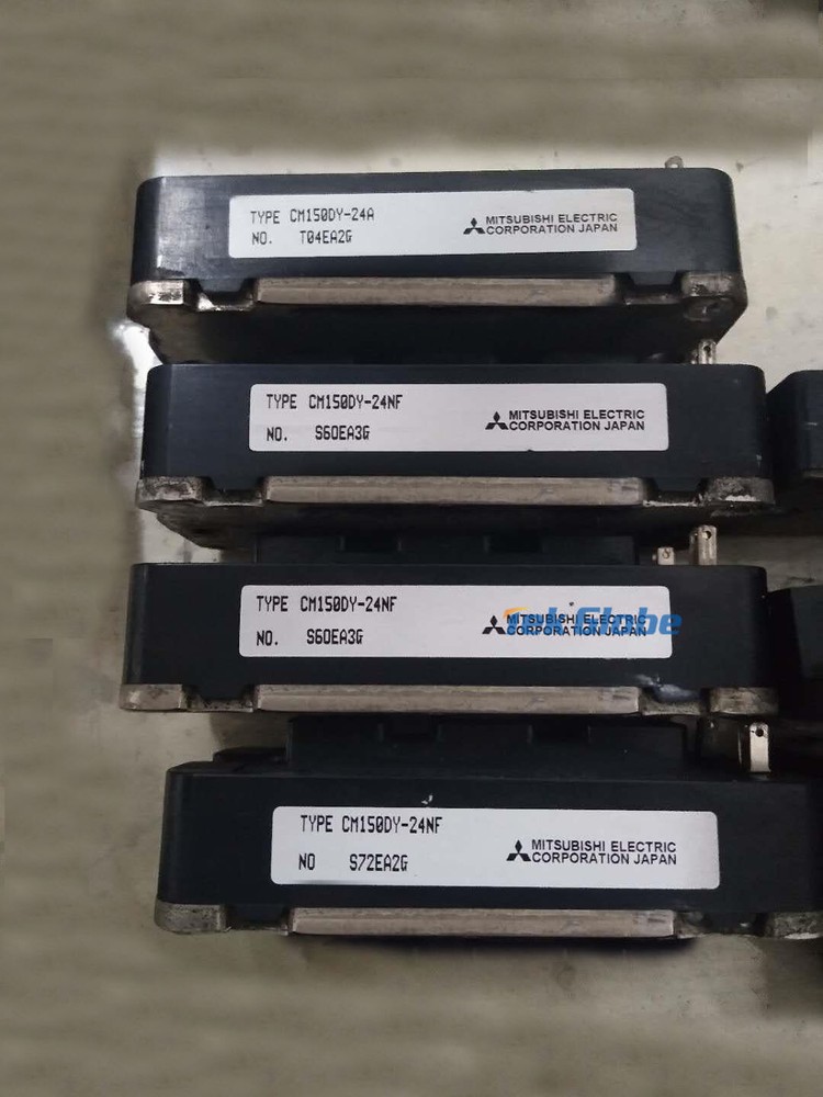 1pcs CM150DY-24NF MITSUBISHI IGBT Module New