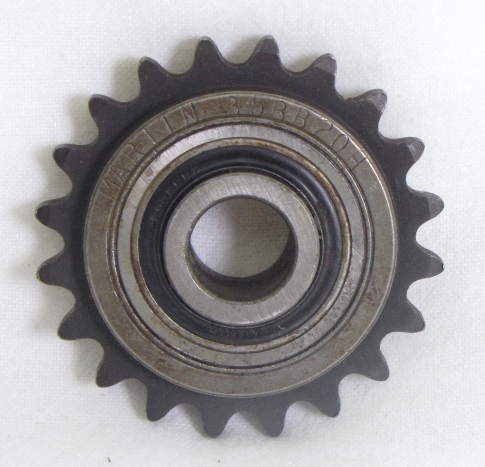 Martin 35BB20H Idler Sprocket