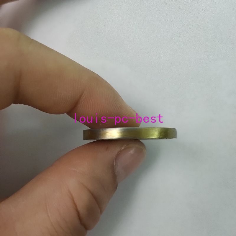 1* CW Morse Code Decoder Chart Medal Coin Morse Commemorative Coin Gift Prize