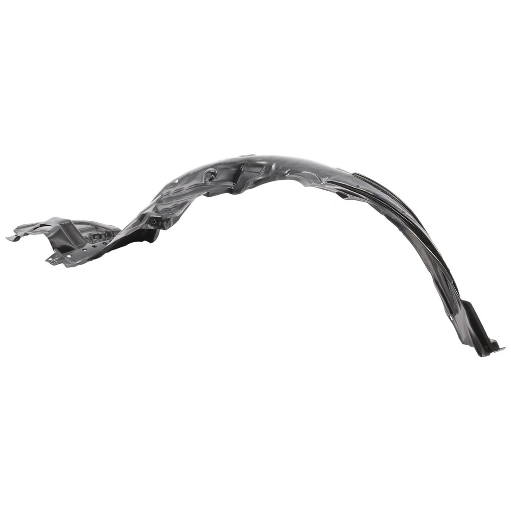 Fender Liner For Toyota Corolla 2014-2016 Front Passenger Side Inner Assy