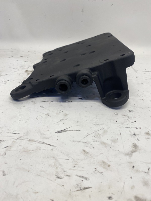 2011 Cummins ISL9 ECM Cooling Plate 4997021 (596-10093)