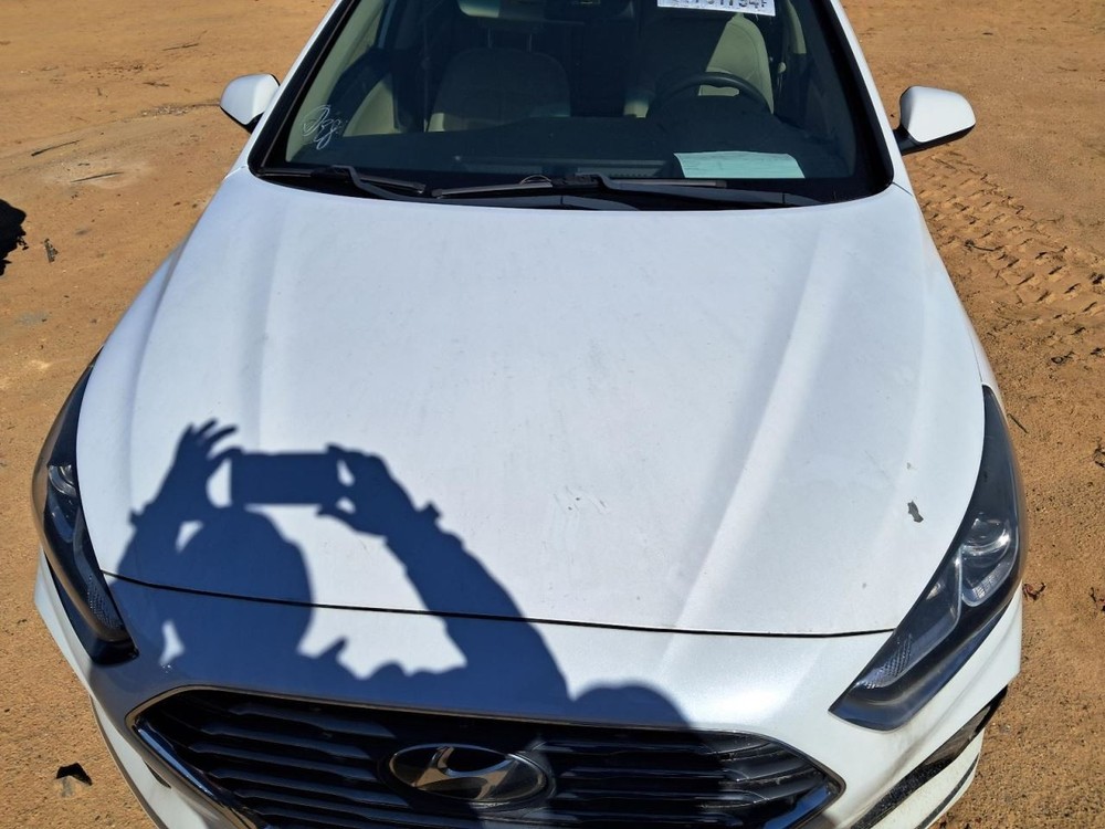 Fuse Box Engine Compartment Fits 18-19 SONATA 4863732