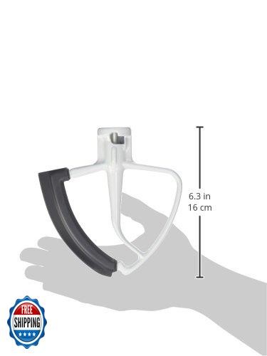 KitchenAid KFE5T Tilt-Head Flex Edge Beater