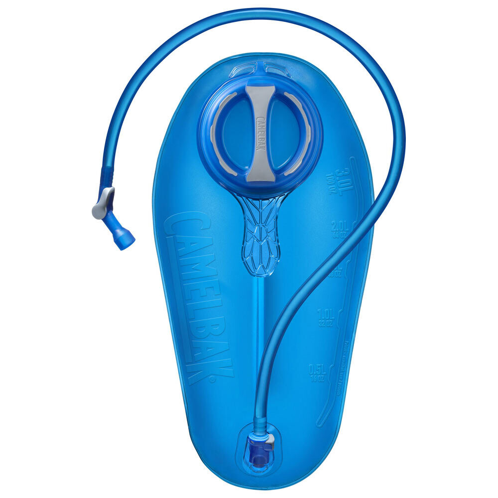 Camelbak Crux Hydration Pack Reservoir: 3 Liter/100oz