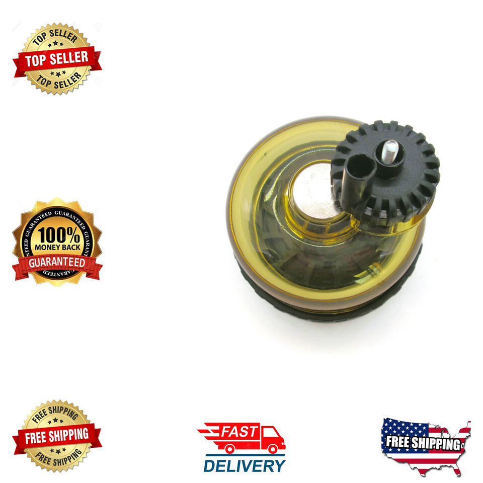 32/925708 - JCB BACKHOE FUEL FILTER BOWL ASSEMBLY