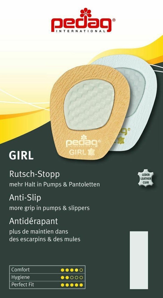 GIRL TAN
