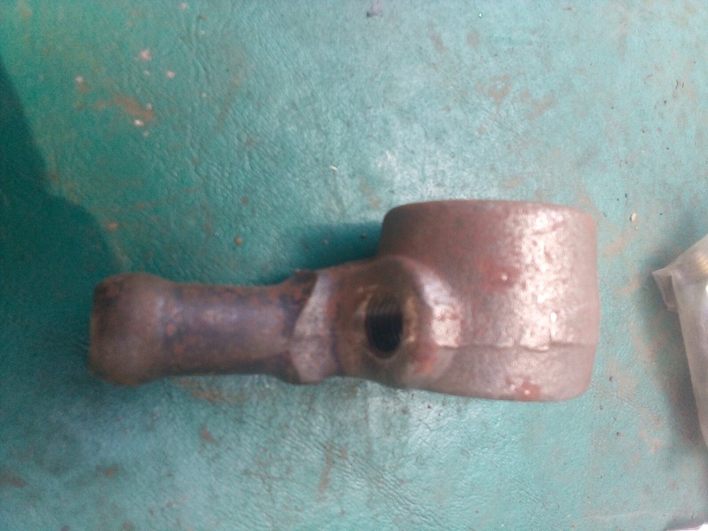 New OEM Shift Fork Lever for Mack 170KC292