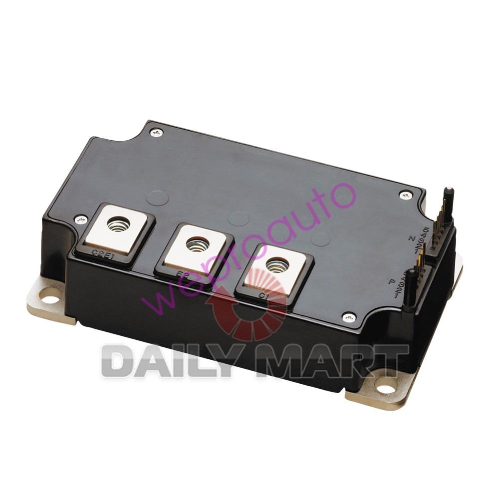 New In Box MITSUBISHI PM450DV1A120 Power Module